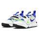 Nike Team Hustle D 11 (PS) Gipfel