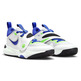 Nike Team Hustle D 11 (PS) Gipfel