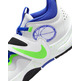 Nike Team Hustle D 11 (PS) Gipfel