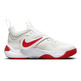 Nike Team Hustle D 11 (PS) Summit White
