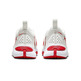 Nike Team Hustle D 11 (PS) Summit White