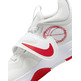 Nike Team Hustle D 11 (PS) Summit White