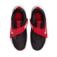 Nike Team Hustle D 12 (GS) "Black Univ. Red"