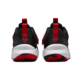 Nike Team Hustle D 12 (GS) "Black Univ. Red"