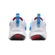Nike Team Hustle D 12 (GS) "University Blue"