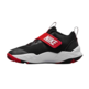 Nike Team Hustle D 12 (PS) "Black Red"