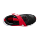 Nike Team Hustle D 12 (PS) "Black Red"