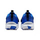 Nike Team Hustle D 12 (PS) "Royal White"