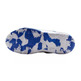 Nike Team Hustle D 12 (PS) "Royal White"