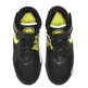 Nike Team Hustle D 9 (GS) FlyEase "Gelbe Nacht"
