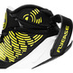 Nike Team Hustle D 9 (GS) FlyEase "Gelbe Nacht"