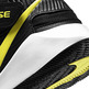 Nike Team Hustle D 9 (GS) FlyEase "Gelbe Nacht"