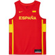 Nike Shirt Spanisch Basketball
