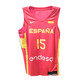 Nike Shirt Spanisch Basketball