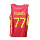 Nike Shirt Spanisch Basketball
