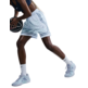 Nike Wmns Fly Crossover Basketball Short "Blue Tint-Smokey Blue"