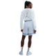 Nike Wmns Fly Crossover Basketball Short "Blue Tint-Smokey Blue"