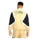 Nike Woven Icon Basketball Jacke "Team Gold"