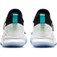 Nike Zoom Flug "Jade-Black"