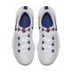 Nike Zoom KD 9 GS "USA" (160/weiß/Universität rot)