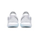Nike Zoom Live "Against All" (117/weiß/silber)