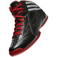 Adidas NXT LVL Spd 2 (schwarz/rot)