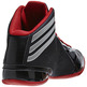 Adidas NXT LVL Spd 2 (schwarz/rot)