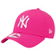 New Era NY Yankees Mode Essential 9FORTY