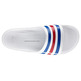 Chanclas Adidas Slide (weiß)