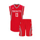 Pack NBA James Harding #13# Houston Rockets