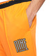 Basket Nike Dri-FIT Hose "Orange"