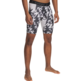 Curry HeatGear® Printed Shorts "White"