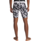 Curry HeatGear® Printed Shorts "White"