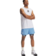 Curry HeatGear® Printed Shorts "White"