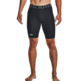 HeatGear® Pocket Long Shorts "Black"