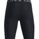 HeatGear® Pocket Long Shorts "Black"