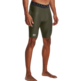 HeatGear® Pocket Long Shorts "Marine OD Green"