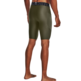 HeatGear® Pocket Long Shorts "Marine OD Green"