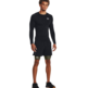 HeatGear® Pocket Long Shorts "Marine OD Green"