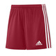 Squadra 21 Damen Short Pant