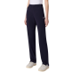 Pantalòn Mujer Champion  Bajo Recto "Navy"