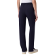 Pantalòn Mujer Champion  Bajo Recto "Navy"