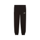 Pantalòn Puma ESS 2 COLOR Logo "Black-Apple Spritz"