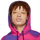Paris Saint-Germain Herren Trainingsanzugjacke "Shower"