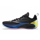 Peak Andrew Wiggins 2 "AW2 Schwarz"