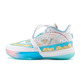 Peak Andrew Wiggins Großes Dreieck Kinder "Ice Cream"