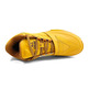 Peak Andrew Wiggins Big Triangle Leder "Wheat Yellow"
