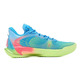Peak Andrew Wiggins Talent 2 "Tropical Blue"