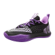 Peak Big Triangle 4.0 x Malik Monk "Black Purple"
