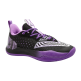 Peak Big Triangle 4.0 x Malik Monk "Black Purple"